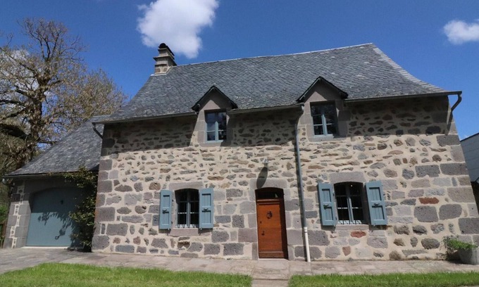 Dienne Cottage | Gite Dienne, 3 bedrooms, 6 persons
