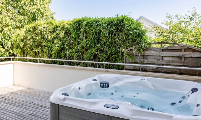 Dombasle-sur-Meurthe Cottage | Gite Dombasle-sur-Meurthe, 5 bedrooms, 15 persons