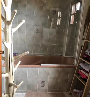 Scherwiller Apartment | Gite Du Rittersberg