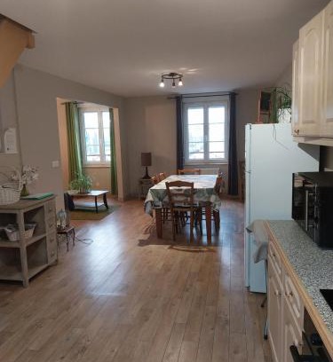 Sainte-Mere-Eglise House | Gite du souvenir