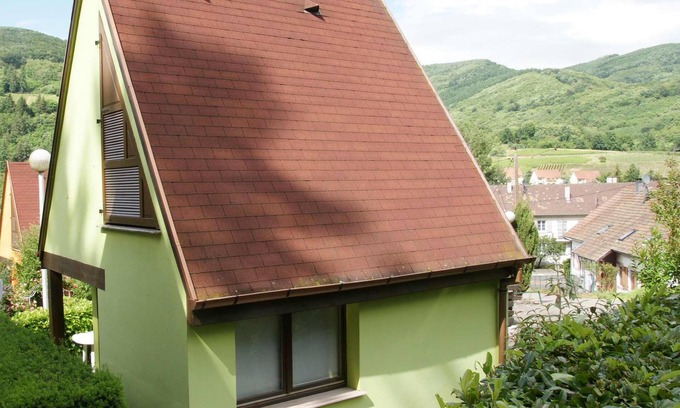 Kaysersberg-Vignoble Cottage | Gite in Kaysersberg, in Alsace, individual pavilion, near Colmar