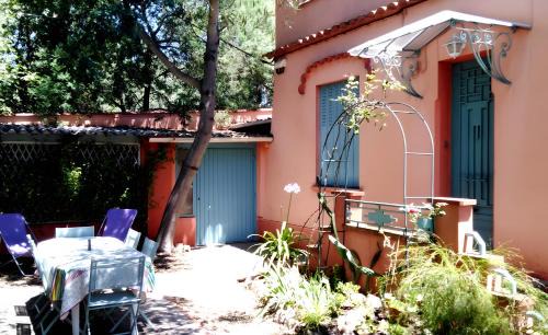 Sorede House | Gite Jonquille