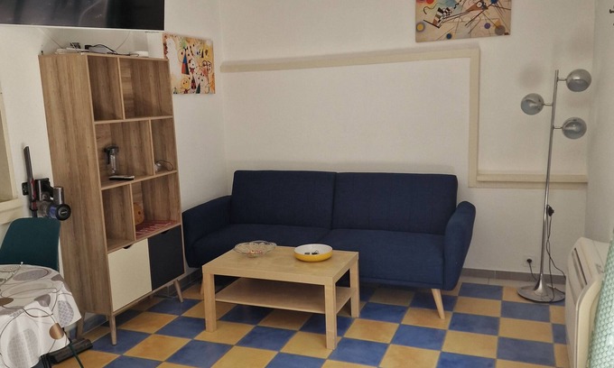 Mouries Apartment | Gite l'oliveraie des Alpilles