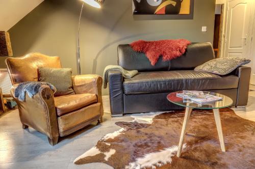 Epernay Apartment | Gite "le millésime"