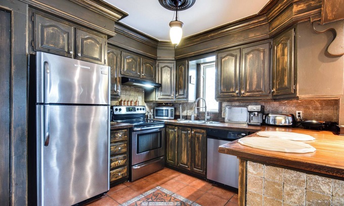 Mauricie Bed & Breakfast | Gite Le Petit Manoir