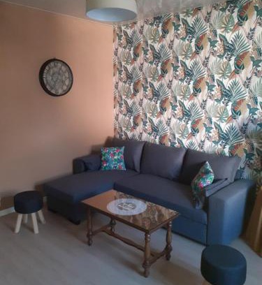 Wingen-sur-Moder Apartment | Gite Le Repos du Verrier