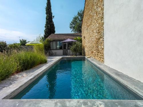Bedoin House | Gite Les Enfantines