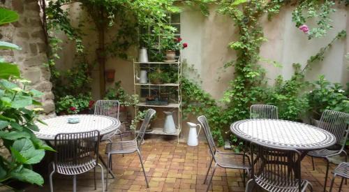 Ribeauville Apartment | Gite Les Hirondelles 6 pers Ribeauvillé