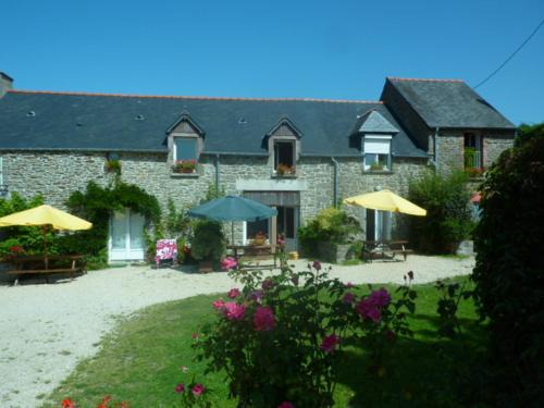Cancale Apartment | Gite Les Oyats