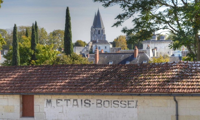 Loches Cottage | Gite Loches, 4 bedrooms, 9 persons