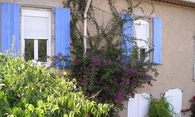 Gruissan Apartment | GITE MAMIE LAURENCE