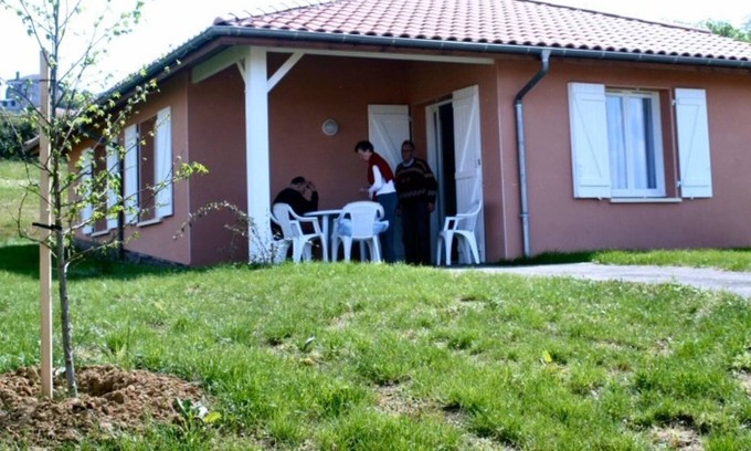 Mugron House | Gite Mugron, 3 bedrooms, 6 persons
