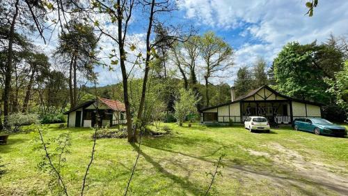 Noisy-sur-Ecole House | Gite Noisy