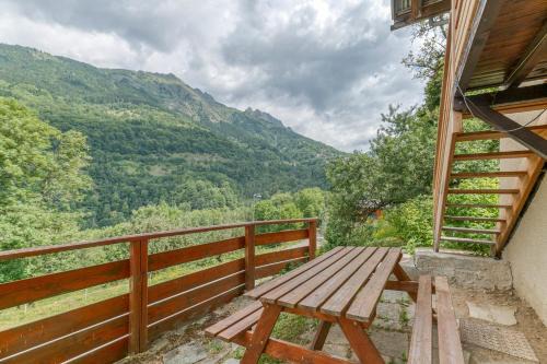 Oz Ski Chalet | Gite Passoud 204