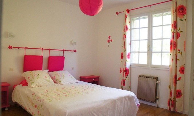 Tour-de-Faure Cottage | Gîte Pech Lapopie at the foot of Saint Cirq Lapopie