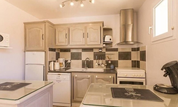 Prefailles Cottage | Gite Préfailles, 2 bedrooms, 6 persons
