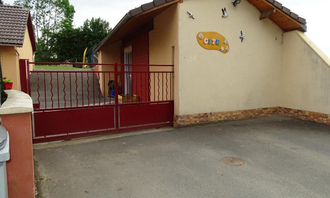 Tourville-les-Ifs Other | gite proche etretat