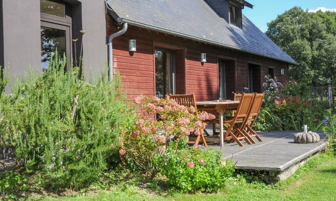 Veauville-les-Quelles House | Gite Veauville-lès-Quelles, 3 bedrooms, 6 persons