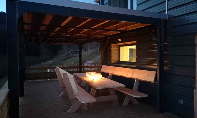 Ventron Cottage | Gite Ventron, 7 bedrooms, 20 persons