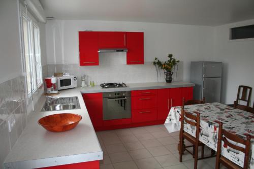 Wissant House | Gites de groupe Wissant Magaly