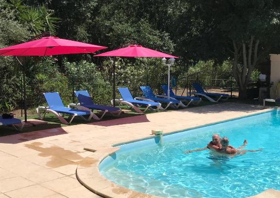 Argeles-sur-Mer Apartment | Gites de la Massane