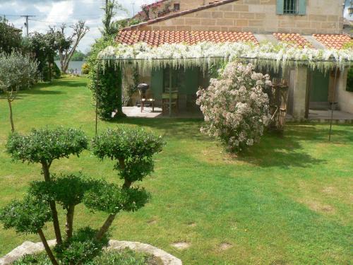 Vignonet House | Gites face rivière Saint-Emilion