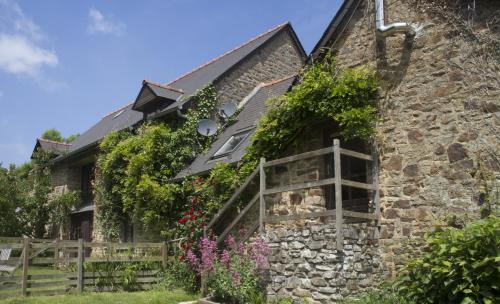 Roz-sur-Couesnon House | Gites Ferme de la Baie
