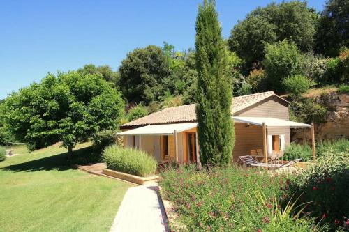 Bezenac House | Gites La Palombière La Gardelle