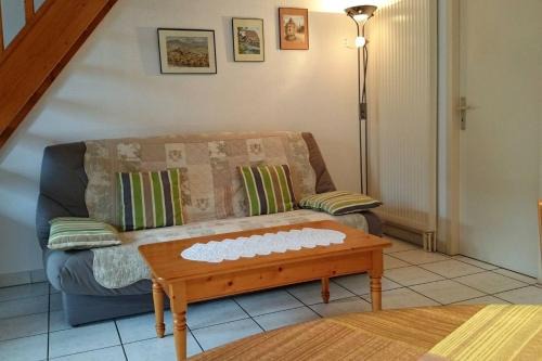 Bergheim Apartment | Gites-Weyer n°1