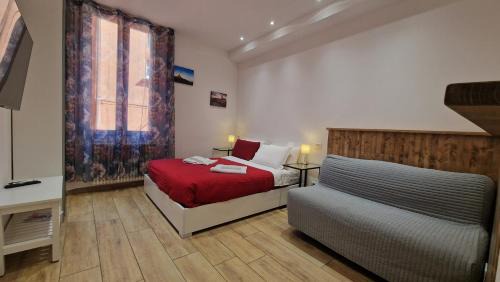 L'antico Ghetto Ebraico Apartment | Giudei House Smart 2