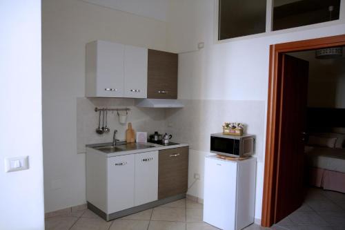 Sant'Antonio Abate House | Giulia's house apartments