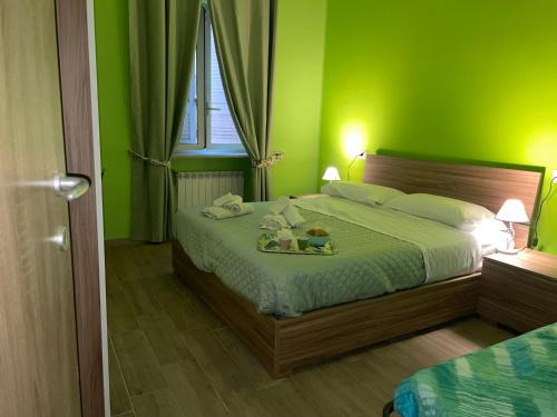 Santa Lucia House | Giulieda in Neverland