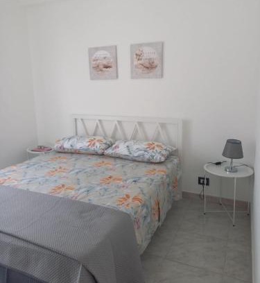 Coste Apartment | Giumati