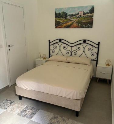 Castromediano House | Giura