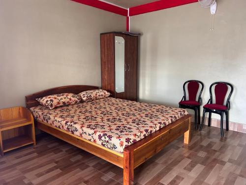 Sohra House | Giver's Gift