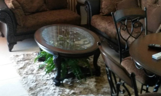 Westwind Apartment | Gizelle's Place is the perfect vacation spot to kickback and relax.