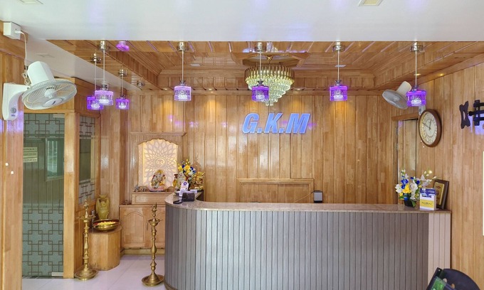 Port Blair Hotel | GKM Grand Hotel