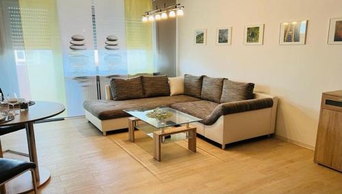Bad Bergzabern Apartment | Glückseligkeit NEU RENOVIERT