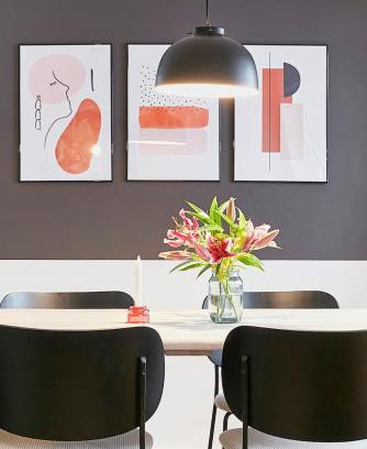Gluecksburg Apartment | Glücksferien- Löwenzahn