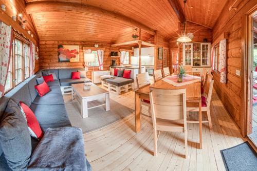 Bomighausen House | Glühalm Willingen