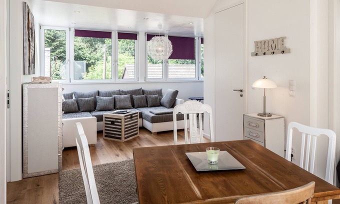 Wiesbaden Apartment | GL Apartmenthouse