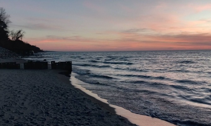 South Haven House | Gleason's Getaway