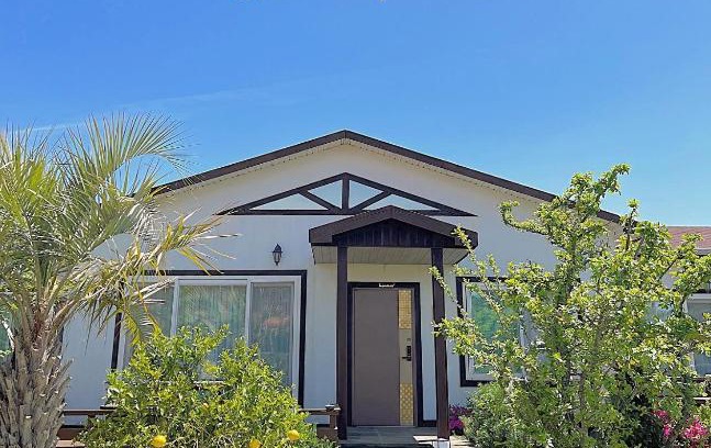 Aewol House | Gla Aewol