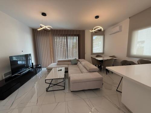 Nicosia Apartment | Glabur Stays - Nicosia's Finest 2 Bedroom