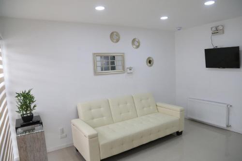 Punta Arenas Apartment | Glaciar Union