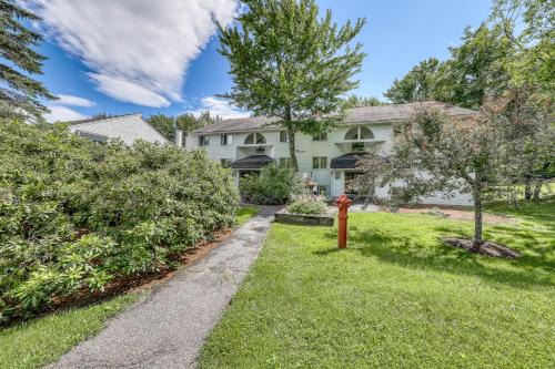 Warren Apartment | Glades 13