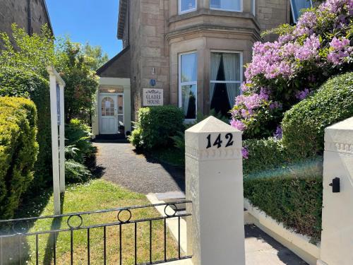 Glasgow House | Glades House