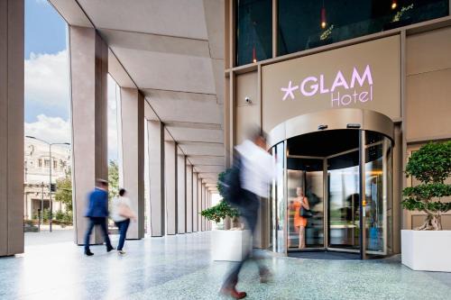Central Station Hotel | Glam Milano