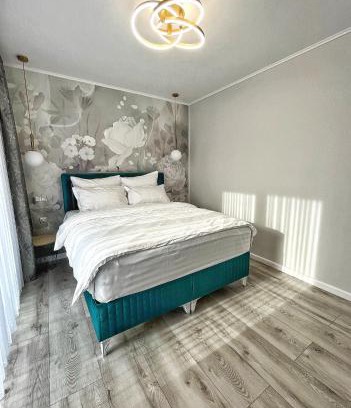 Sibiu Apartment | Glam Studios