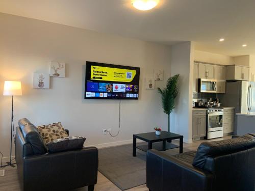 Regina Villa | Glamorous 3 BR Villa with Double Garage